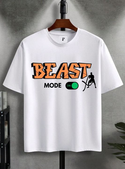 Beast Mode ON T-Shirt